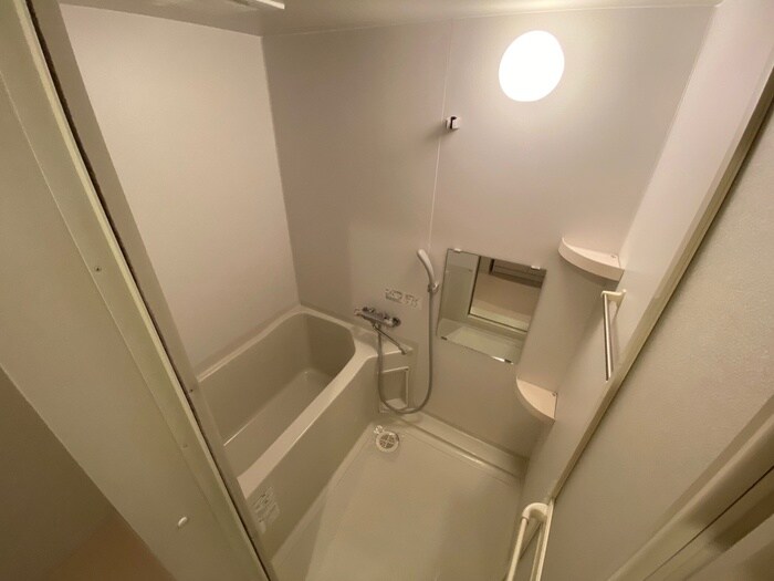物件内観写真9　(バス／シャワールーム等)