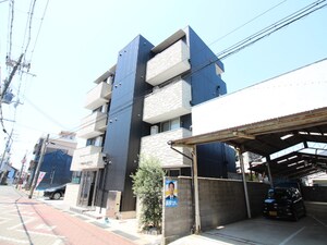 ラグナプレミア元町外観写真