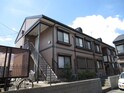 サンパティークＡ棟