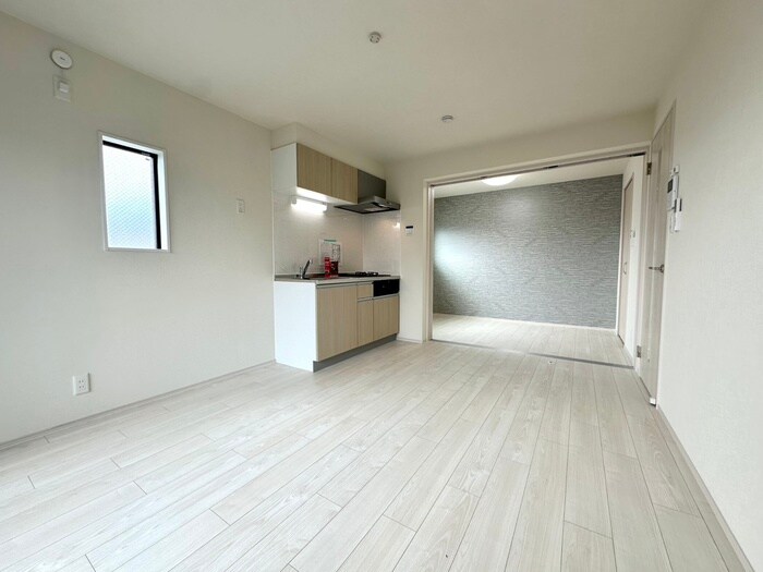 物件内観写真4　(居室)