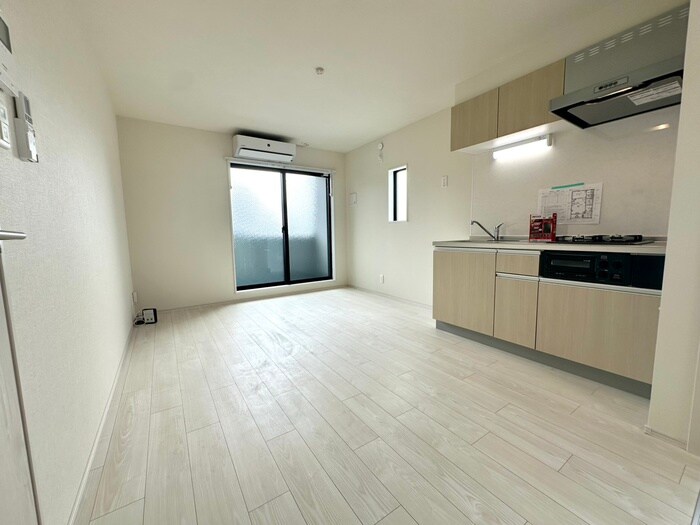 物件内観写真4　(居室)