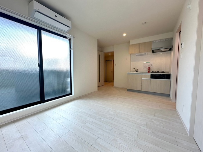 物件内観写真5　(居室)