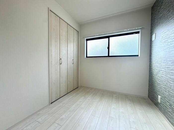 物件内観写真6　(居室)