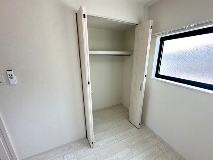 物件内観写真8　(収納)