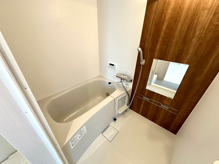 物件内観写真11　(バス／シャワールーム等)