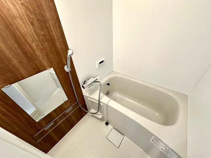 物件内観写真14　(バス／シャワールーム等)