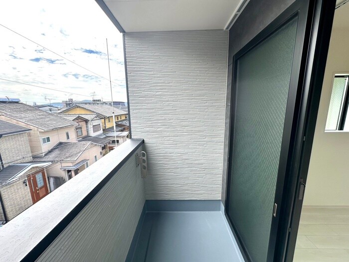 物件内観写真19　(ベランダ・バルコニー)