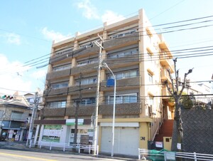 ラム－ル長田外観写真