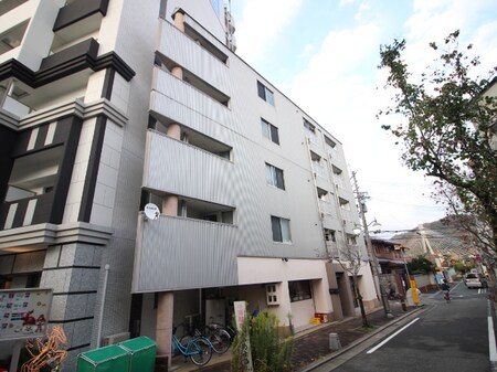 ＩＢＫＨＯＵＳＥⅡ外観写真