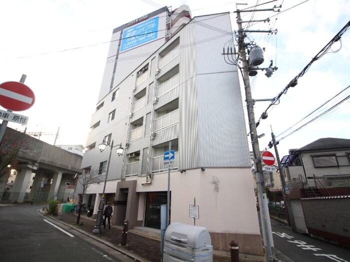 物件外観写真5　(外観写真)