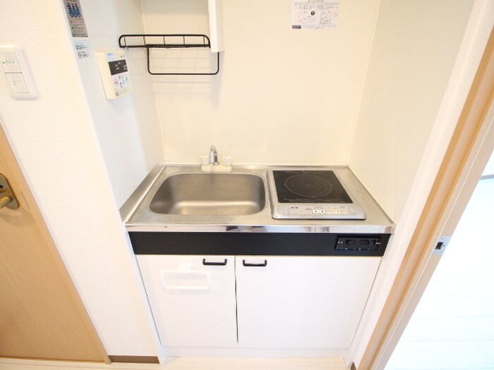 物件内観写真14　(キッチン)