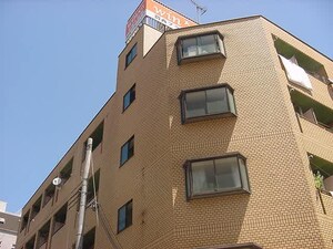 ウィン天六北館外観写真