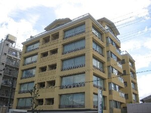 シンフォニ－嵯峨嵐山(201)外観写真