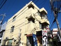 東洋ビル