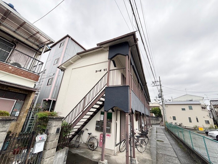 物件外観写真3　(外観写真)