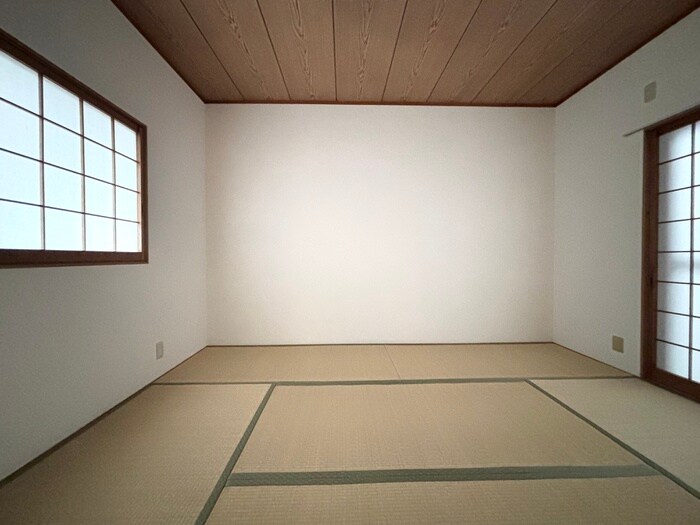 物件内観写真12　(居室)