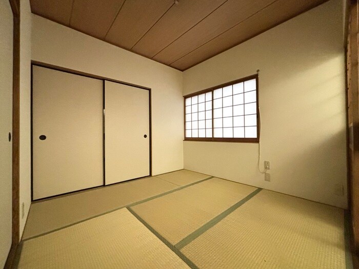 物件内観写真13　(居室)