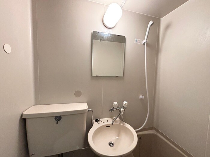 物件内観写真14　(洗面)