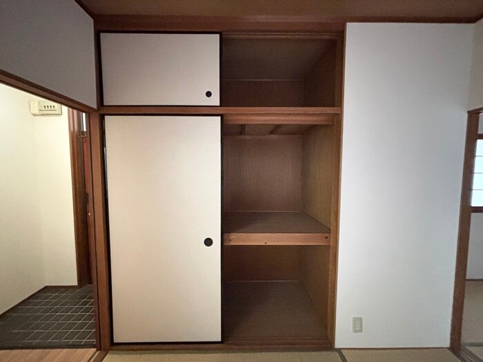 物件内観写真16　(収納)