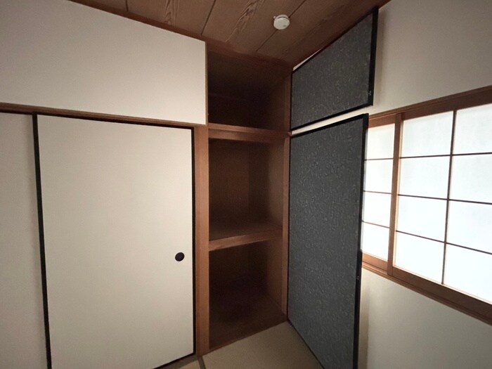 物件内観写真19　(収納)
