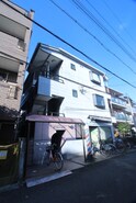 ダリヤハイツ
