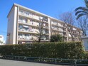 公社千里津雲台団地A24棟（204）