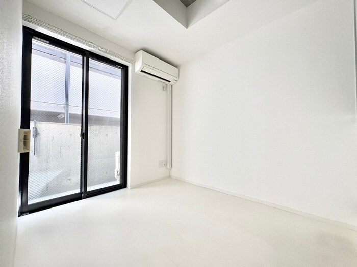 物件内観写真10　(居室)