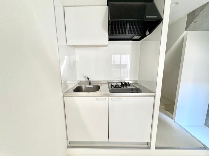 物件内観写真12　(キッチン)