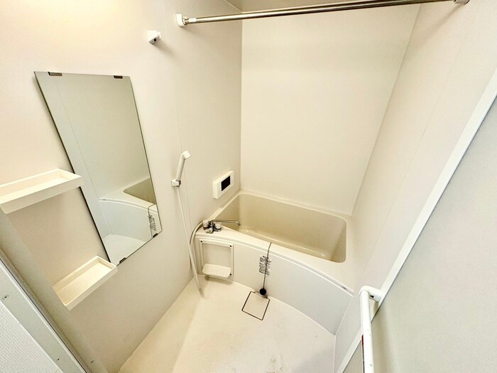 物件内観写真13　(バス／シャワールーム等)