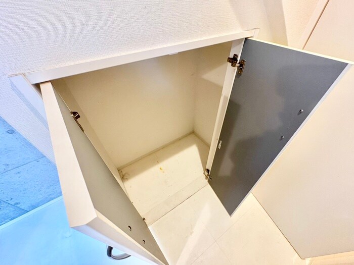 物件内観写真17　(収納)