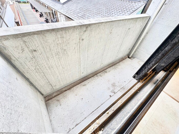 物件内観写真19　(ベランダ・バルコニー)