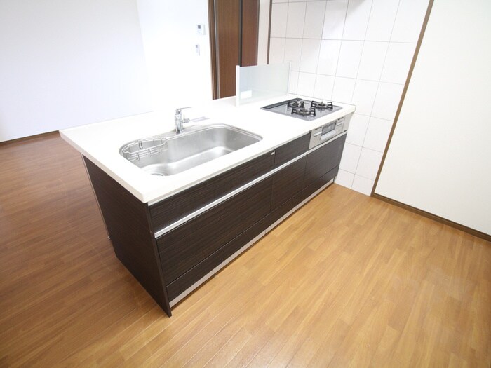 物件内観写真8　(キッチン)