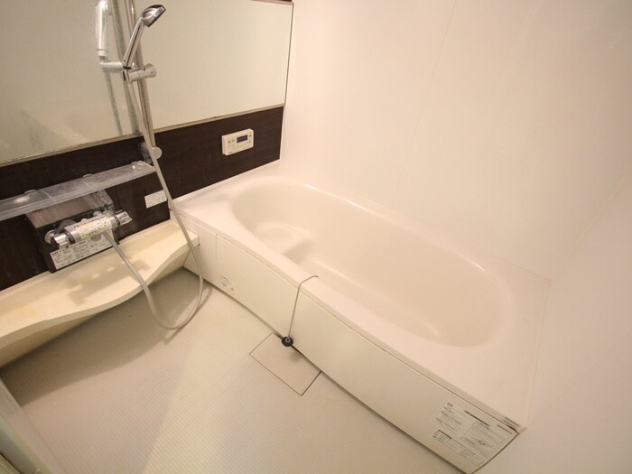 物件内観写真14　(バス／シャワールーム等)