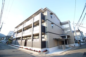仮)Ｃａｓａ　Ｏｒｔｏ外観写真