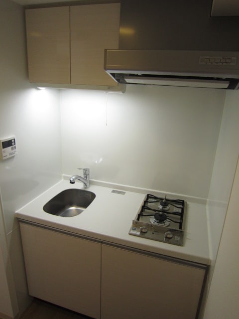 物件内観写真7　(キッチン)