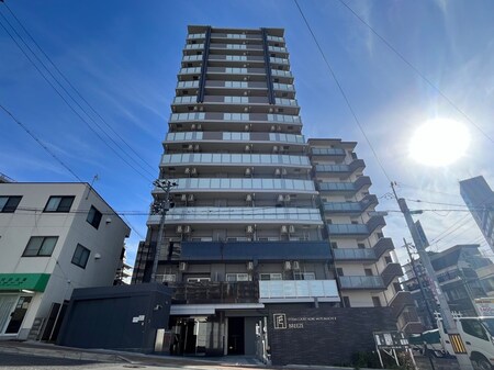 ｴｽﾃﾑｺｰﾄ神戸元町Ⅱﾌﾞﾘｰｽﾞ（801）外観写真