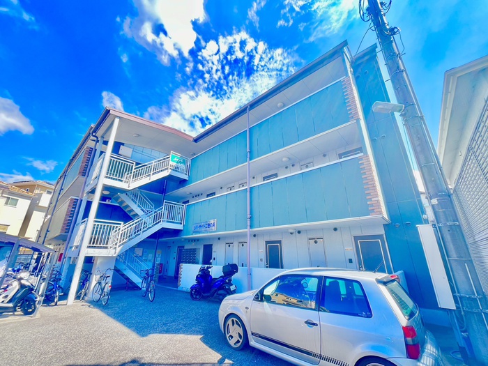 外観写真