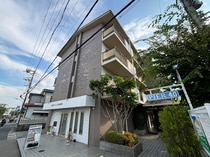 ピア４０の外観写真