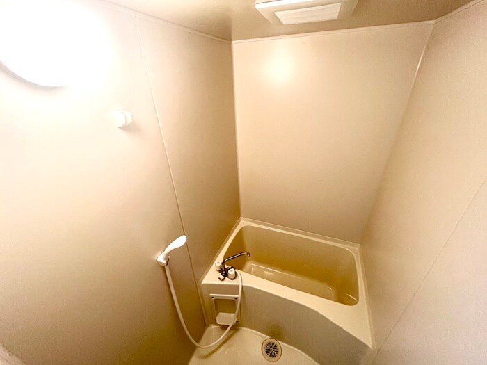 物件内観写真12　(バス／シャワールーム等)