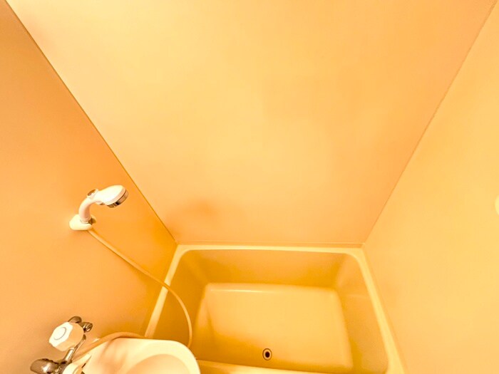 物件内観写真10　(バス／シャワールーム等)