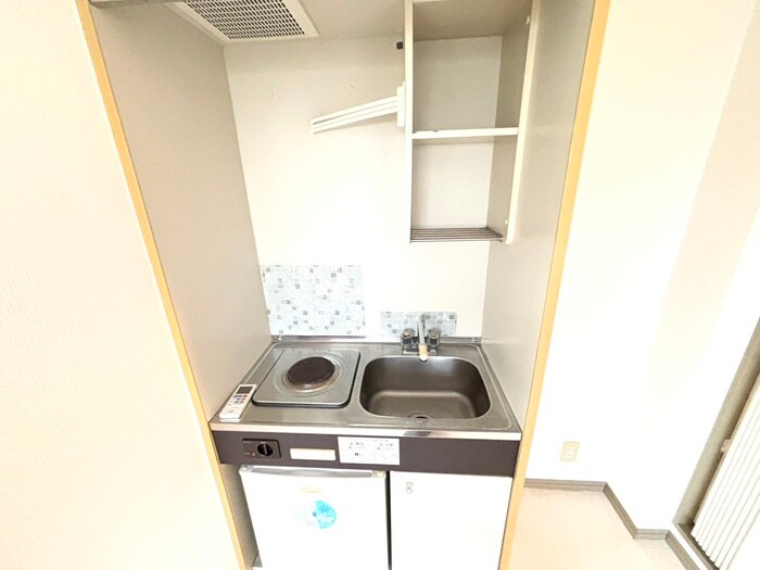 物件内観写真13　(キッチン)