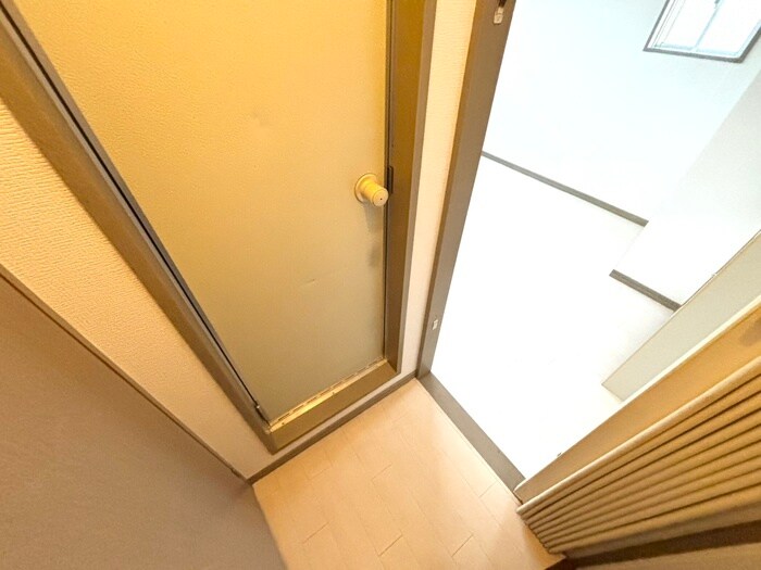 物件内観写真16　(廊下)