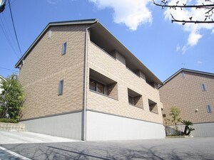 春日丘ヒルズ外観写真