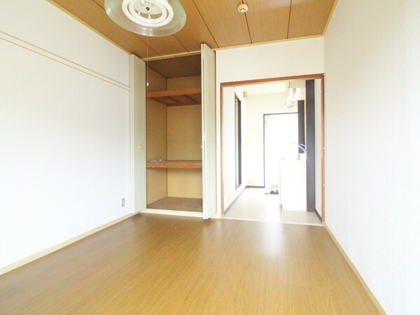 居室