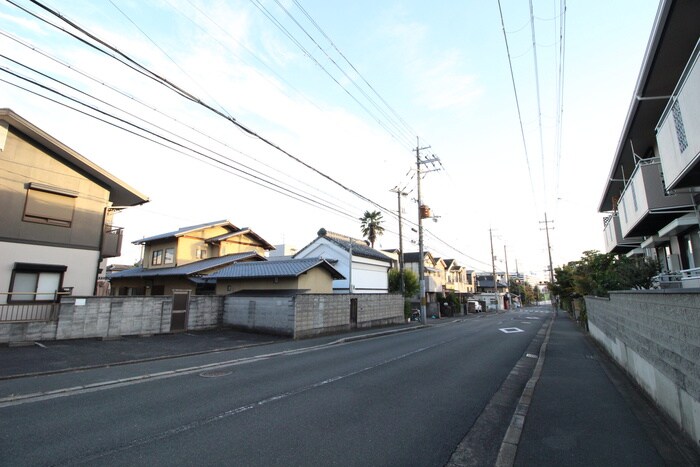 物件外観写真6　(周辺環境)