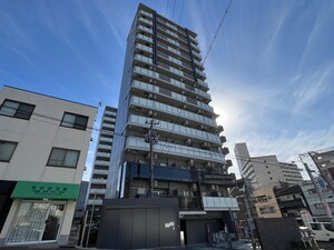 ｴｽﾃﾑｺｰﾄ神戸元町Ⅱﾌﾞﾘｰｽﾞ（902）外観写真