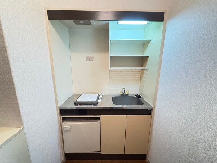 物件内観写真8　(キッチン)