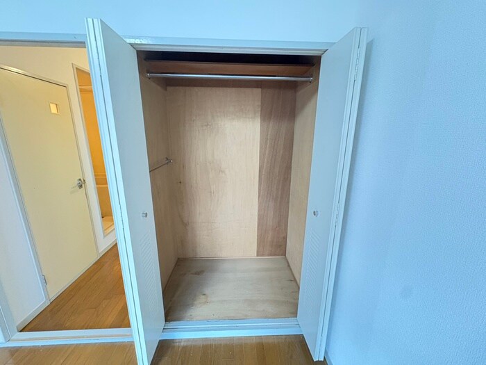 物件内観写真13　(収納)
