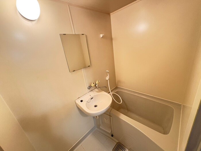 物件内観写真14　(バス／シャワールーム等)