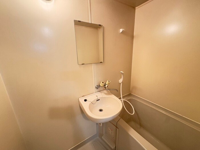 物件内観写真17　(洗面)